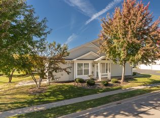 11649 Messiner Dr, Huntley, IL 60142