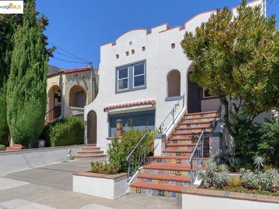 5344 Walnut St, Oakland, CA, 94619