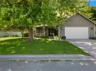 5405 Bonanza Pl, Missoula, MT 59808