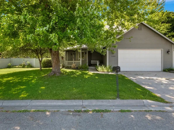 5405 Bonanza Pl, Missoula, MT 59808