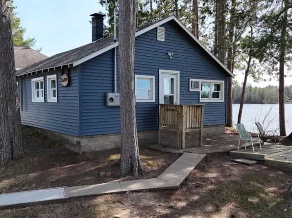 W8489 Cth O #Cc-1, Tomahawk, WI 54487