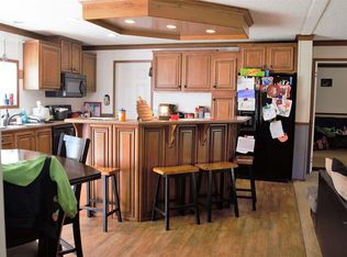 4854 Farm Life Rd, Milton, FL 32583