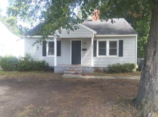 1933 Starnes St, Augusta, GA 30904