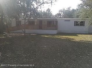 8359 Evergreen Ave, Brooksville, FL 34613