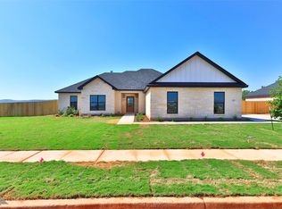 219 Long Ranger Rd, Abilene, TX 79602