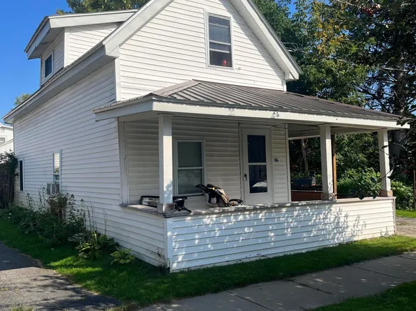 96 Champlain St, Plattsburgh, NY 12901