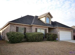 26409 Feliciana Ave, Denham Springs, LA 70726