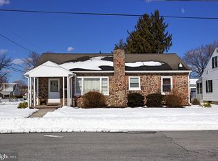 1503 E Walnut St, Annville, PA 17003