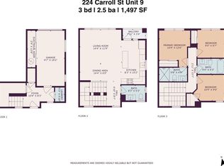 224 Carroll St #9, Sunnyvale, CA 94086