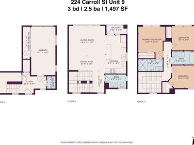 224 Carroll St #9, Sunnyvale, CA, 94086
