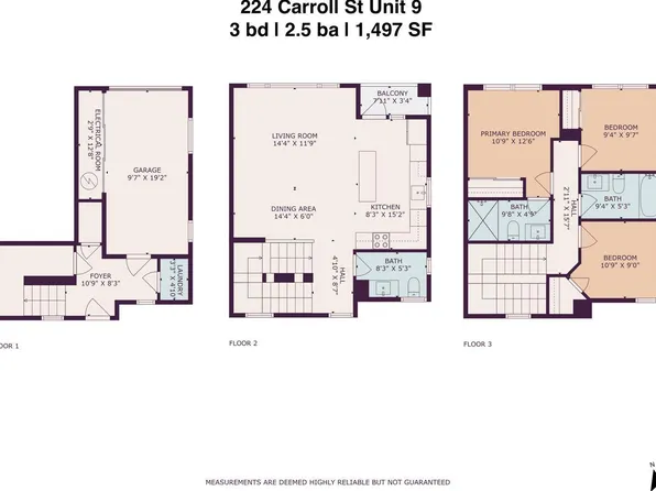 224 Carroll St #9, Sunnyvale, CA 94086