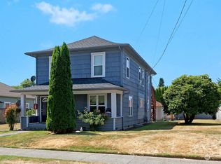 224 S Sams St, Monroe, WA 98272