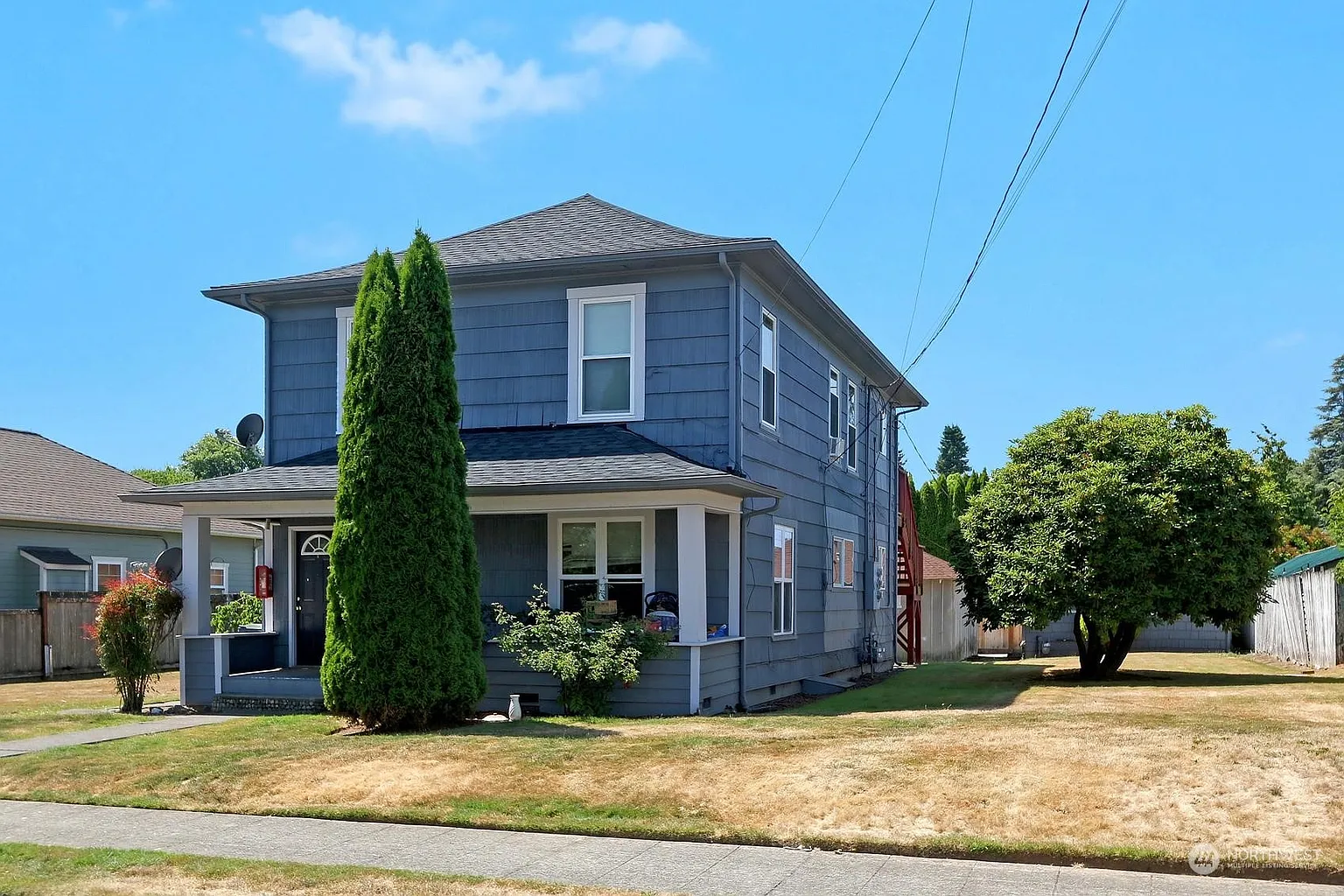 224 S Sams Street photo 1
