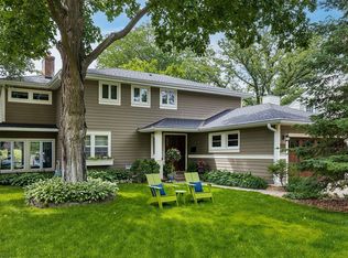 4824 Maple Rd, Edina, MN 55424