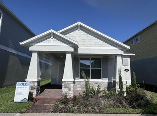 640 Becklow St, Debary, FL 32713