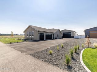 8144 W Ferguson Ln, Rathdrum, ID 83858