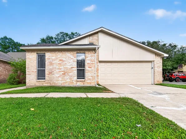 12439 Windy Wisp Ln, Houston, TX 77071
