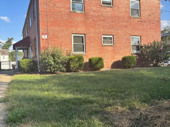 34 N Hampton Rd, Columbus, OH 43213