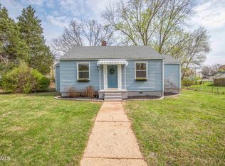 5004 Elizabeth Rd, Knoxville, TN 37918