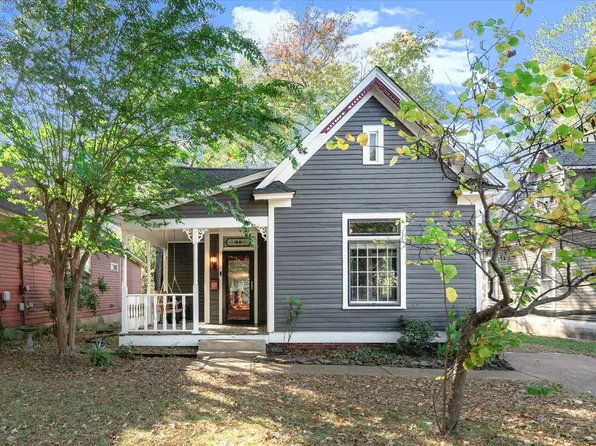 553 Summitt St, Memphis, TN 38104