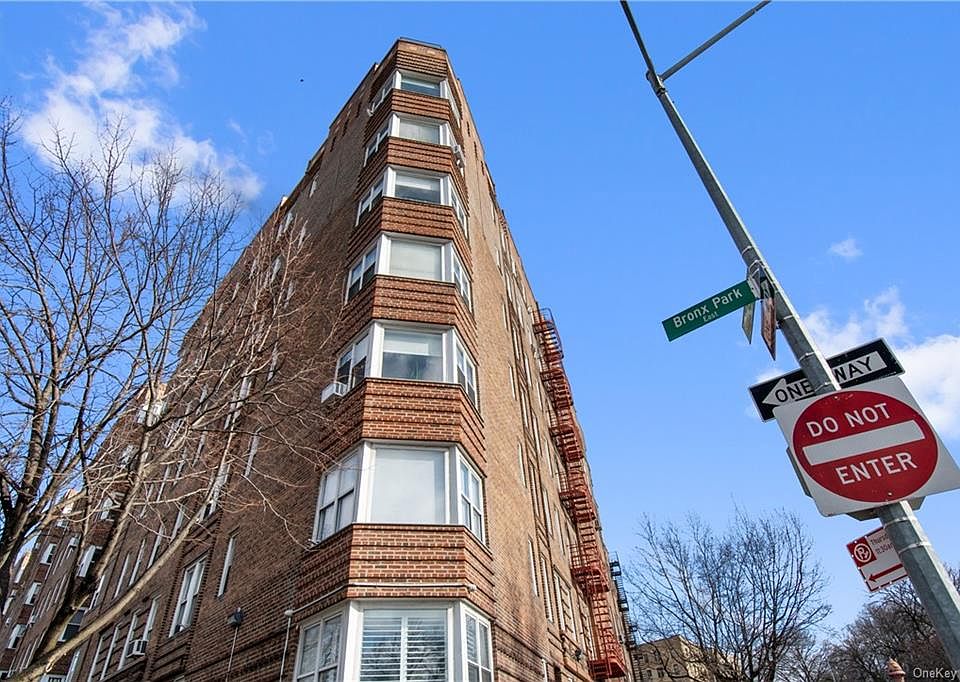 601 Pelham Pkwy N Bronx, NY, 10467 Apartments for Rent Zillow