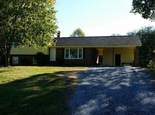 191 Madison Beach Rd, Madison, NC 27025