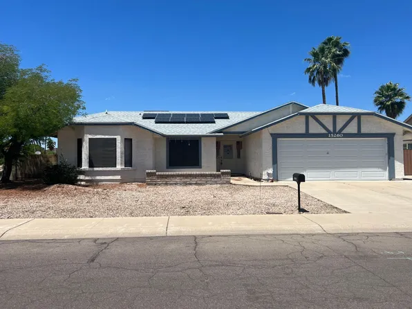 15260 N 63rd Dr, Glendale, AZ 85306