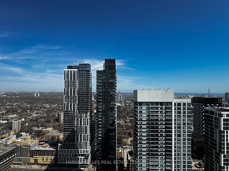 100 Dalhousie St #3806 — Photo 8