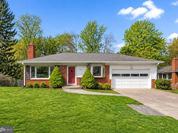 1124 Tanley Rd, Silver Spring, MD 20904