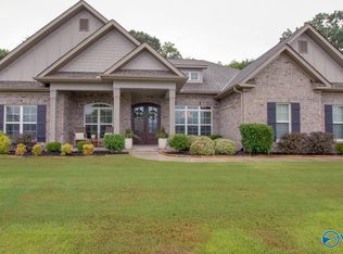 3031 Ginn Point Rd, Owens Cross Roads, AL 35763