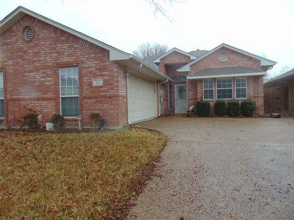 721 Nandina Way, Waxahachie, TX 75165