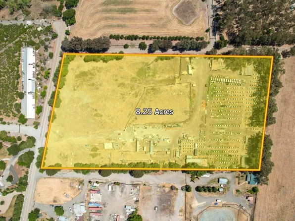 3313 Andrade Rd, Sunol, CA 94586