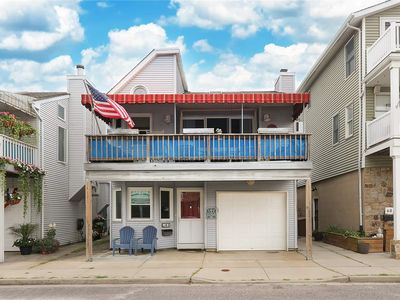 62 Illinois Avenue, Long Beach, NY, 11561