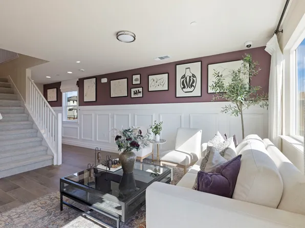 Residence 7 - The Cameo Plan, Fifth Edition