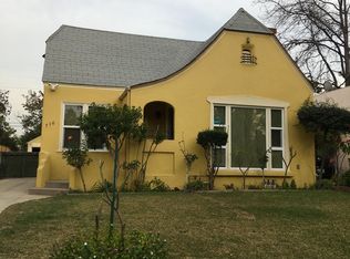 716 Winthrop Dr, Alhambra, CA 91803