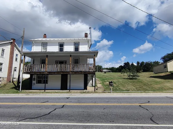 3769 Brumbaugh Rd, New Enterprise, PA 16664