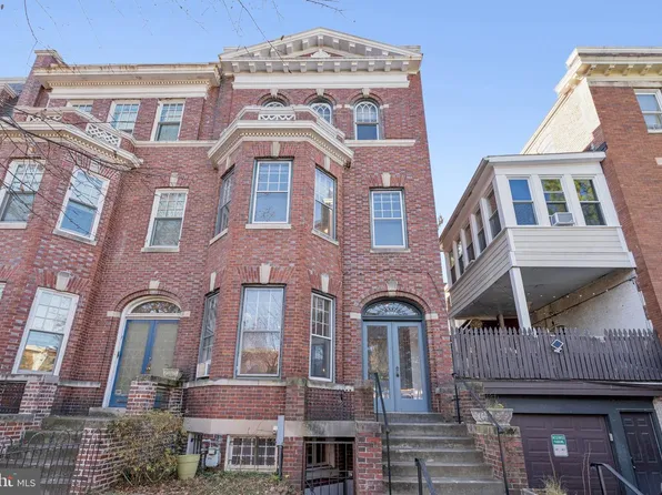 3172 17th St NW, Washington, DC 20010