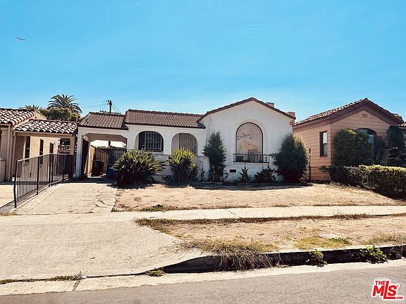 2nd image of 1452 W 90th Pl