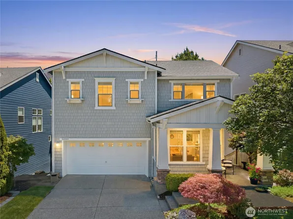 5080 163rd Place SE, Bellevue, WA 98006