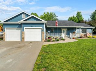 9074 Tonya Ter, Manhattan, KS 66502