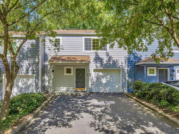 7165 SW Sagert St #103, Tualatin, OR 97062