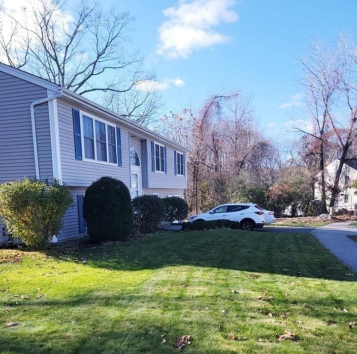 66 Vincent Cir, Worcester, MA 01604 | Zillow