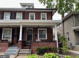 1218 Linden St, Reading, PA 19604