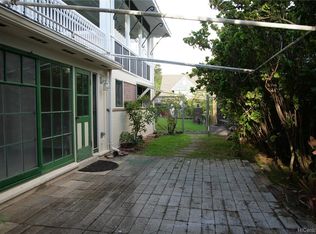 1909 Aleo Pl BASEMENT 2, Honolulu, HI 96822