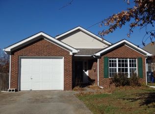 549 Pleasant Pointe Ct, Lexington, KY 40517