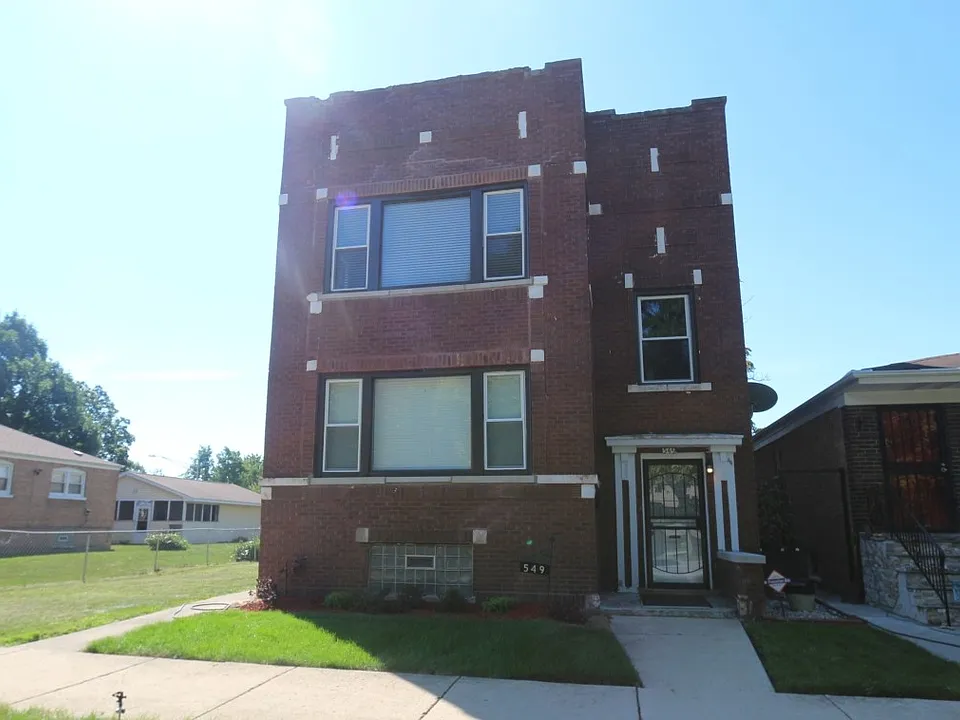 549 E 91st St #2