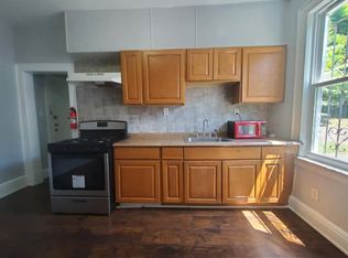 732 S 20th St #2L, Newark, NJ 07103