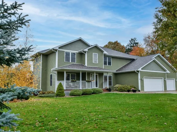 S4117 Whispering Pines Drive, Baraboo, WI 53913