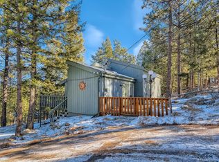 20 Long Ridge Dr, Bailey, CO 80421