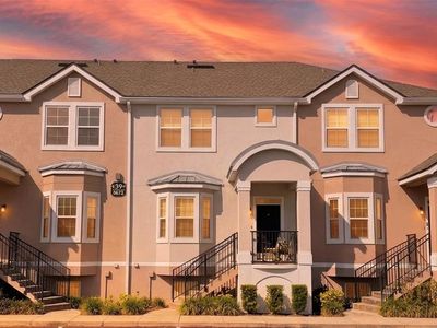 6673 TIME SQUARE AVENUE #102, Orlando, FL, 32835